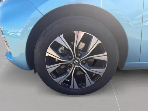 Renault Zoe Zoe R110 Achat Intégral Limited - Photo 8