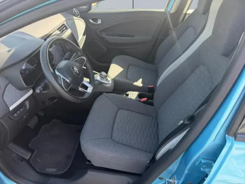 Renault Zoe Zoe R110 Achat Intégral Limited - Photo 9