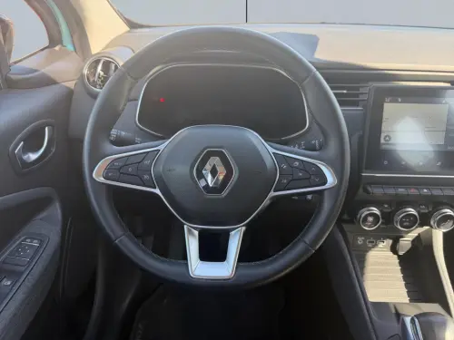Renault Zoe Zoe R110 Achat Intégral Limited - Photo 12