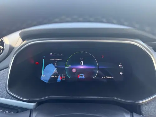 Renault Zoe Zoe R110 Achat Intégral Limited - Photo 13