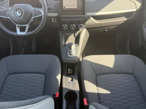 Renault Zoe Zoe R110 Achat Intégral Limited - Photo 14