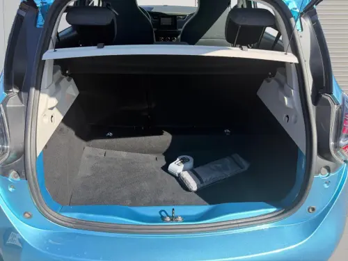 Renault Zoe Zoe R110 Achat Intégral Limited - Photo 18