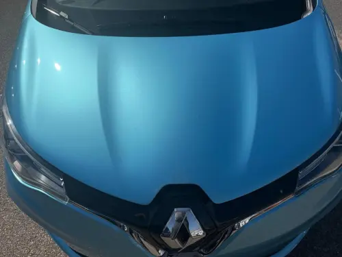 Renault Zoe Zoe R110 Achat Intégral Limited - Photo 19