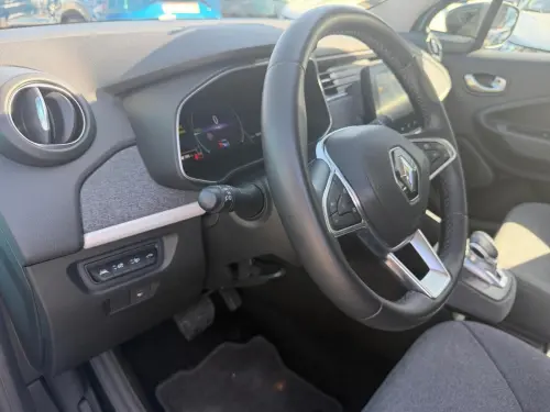 Renault Zoe Zoe R110 Achat Intégral Limited - Photo 21