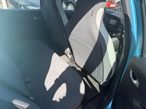 Renault Zoe Zoe R110 Achat Intégral Limited - Photo 23