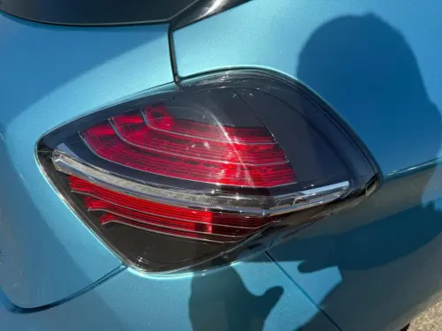 Renault Zoe Zoe R110 Achat Intégral Limited - Photo 24