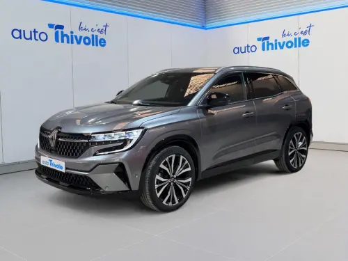 Renault Austral E-Tech hybrid 200 Iconic - Photo 0