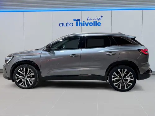 Renault Austral E-Tech hybrid 200 Iconic - Photo 1