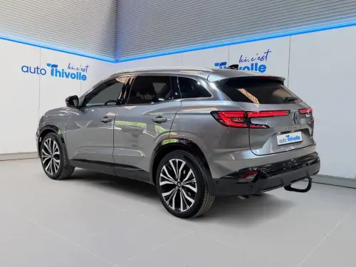Renault Austral E-Tech hybrid 200 Iconic - Photo 2