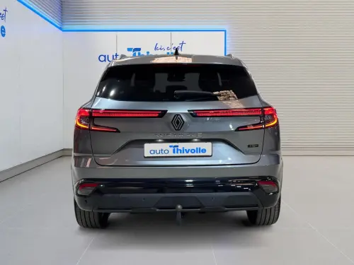Renault Austral E-Tech hybrid 200 Iconic - Photo 3