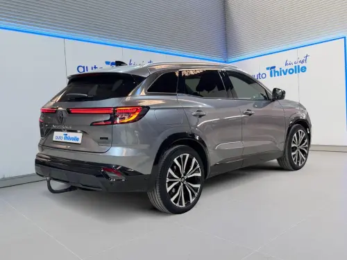 Renault Austral E-Tech hybrid 200 Iconic - Photo 4