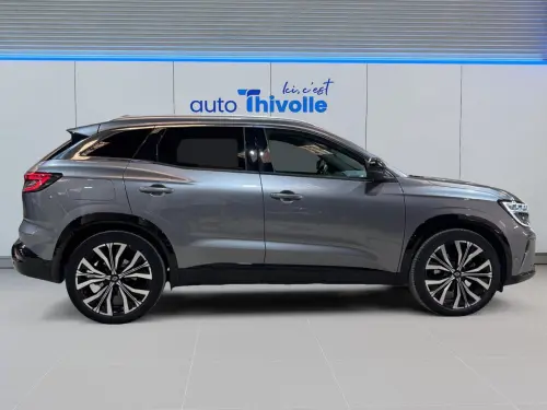 Renault Austral E-Tech hybrid 200 Iconic - Photo 5