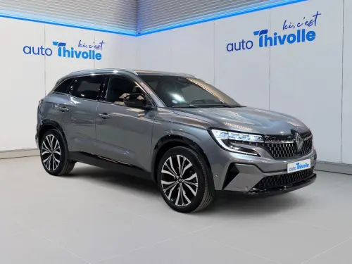 Renault Austral E-Tech hybrid 200 Iconic - Photo 6