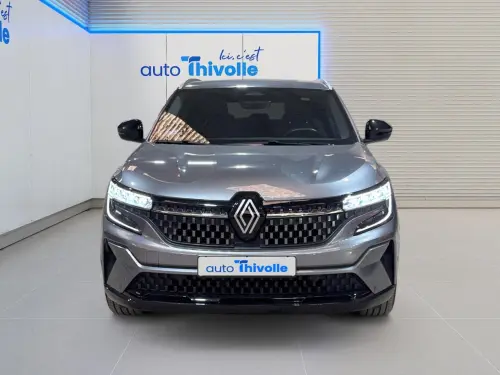 Renault Austral E-Tech hybrid 200 Iconic - Photo 7