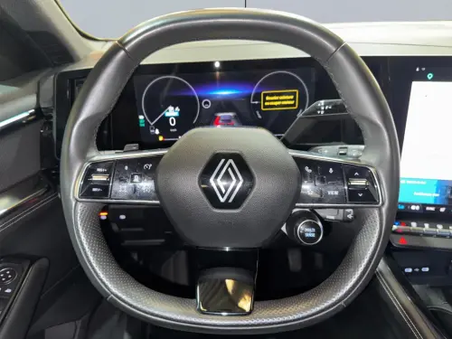 Renault Austral E-Tech hybrid 200 Iconic - Photo 12