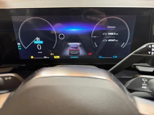 Renault Austral E-Tech hybrid 200 Iconic - Photo 13