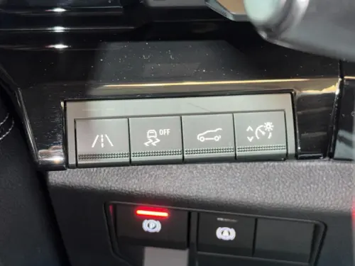 Renault Austral E-Tech hybrid 200 Iconic - Photo 22