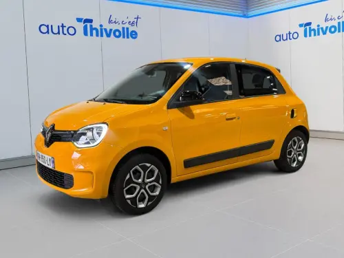Renault Twingo Twingo III SCe 65 Equilibre - Photo 0