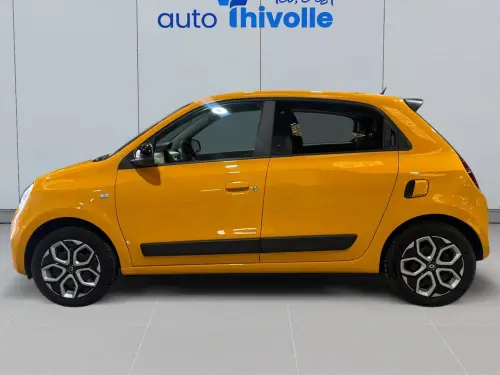 Renault Twingo Twingo III SCe 65 Equilibre - Photo 1