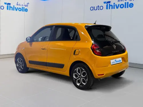 Renault Twingo Twingo III SCe 65 Equilibre - Photo 2