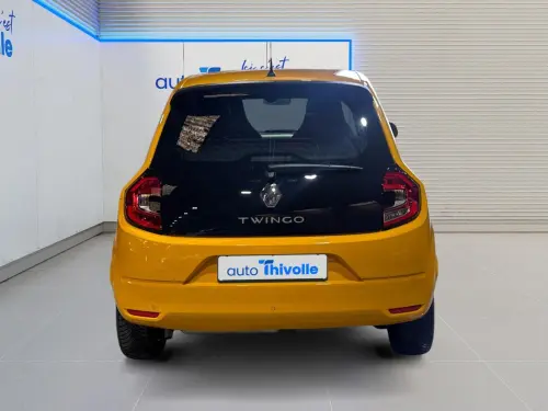Renault Twingo Twingo III SCe 65 Equilibre - Photo 3