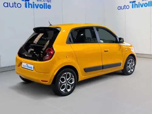 Renault Twingo Twingo III SCe 65 Equilibre - Photo 4