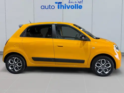 Renault Twingo Twingo III SCe 65 Equilibre - Photo 5