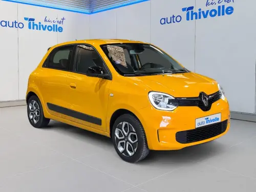 Renault Twingo Twingo III SCe 65 Equilibre - Photo 6