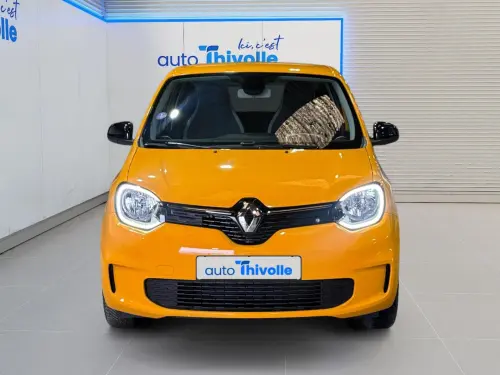 Renault Twingo Twingo III SCe 65 Equilibre - Photo 7