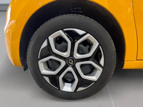 Renault Twingo Twingo III SCe 65 Equilibre - Photo 8