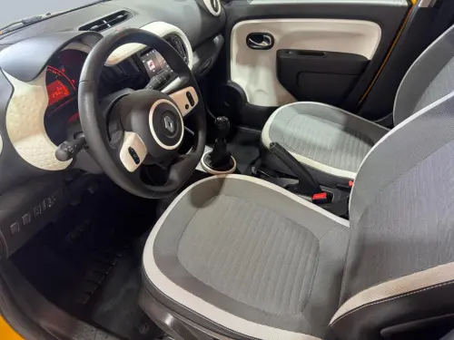 Renault Twingo Twingo III SCe 65 Equilibre - Photo 9