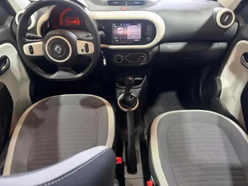 Renault Twingo Twingo III SCe 65 Equilibre - Photo 11