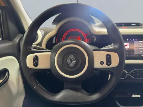 Renault Twingo Twingo III SCe 65 Equilibre - Photo 12