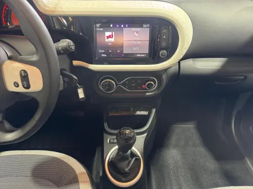 Renault Twingo Twingo III SCe 65 Equilibre - Photo 14