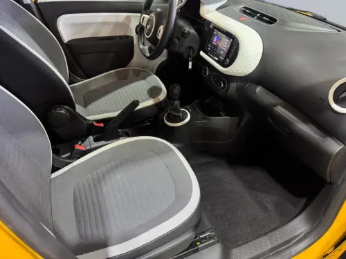 Renault Twingo Twingo III SCe 65 Equilibre - Photo 16