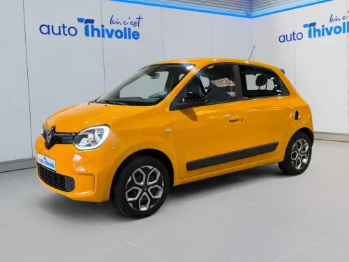 Renault Twingo Twingo III SCe 65 Equilibre - Photo 0