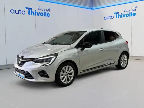 Renault Clio Clio E-Tech full hybrid 145 Evolution - Photo 0