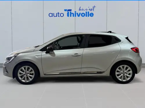 Renault Clio Clio E-Tech full hybrid 145 Evolution - Photo 1