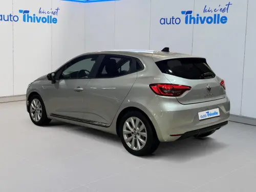 Renault Clio Clio E-Tech full hybrid 145 Evolution - Photo 2