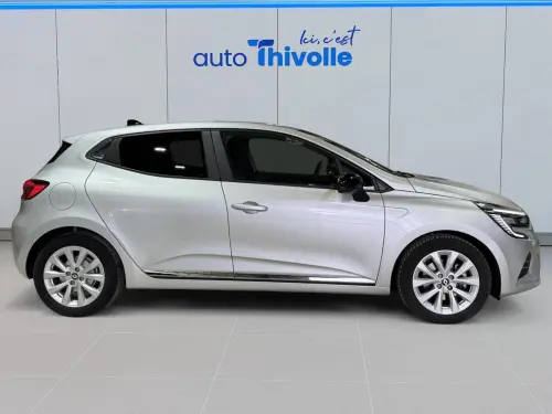 Renault Clio Clio E-Tech full hybrid 145 Evolution - Photo 5
