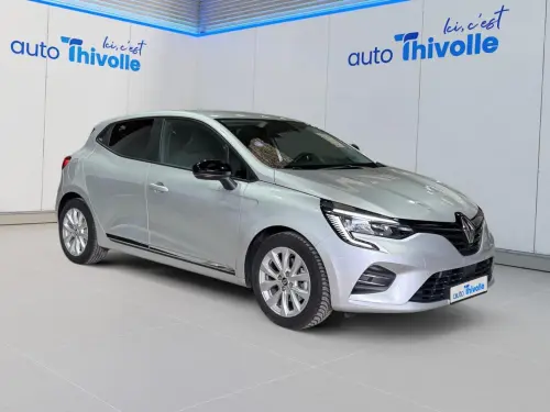 Renault Clio Clio E-Tech full hybrid 145 Evolution - Photo 6