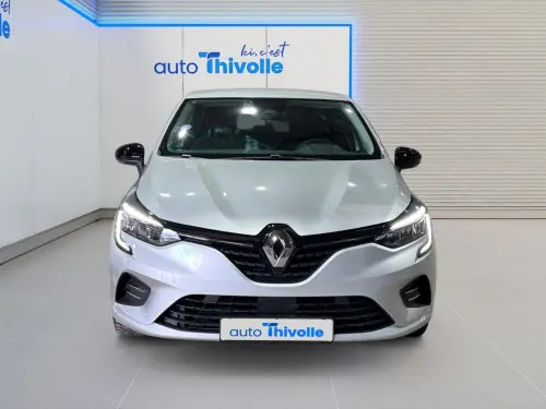 Renault Clio Clio E-Tech full hybrid 145 Evolution - Photo 7