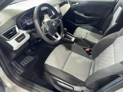 Renault Clio Clio E-Tech full hybrid 145 Evolution - Photo 9