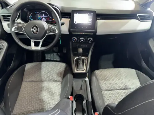 Renault Clio Clio E-Tech full hybrid 145 Evolution - Photo 11