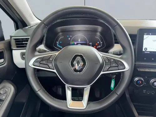 Renault Clio Clio E-Tech full hybrid 145 Evolution - Photo 12