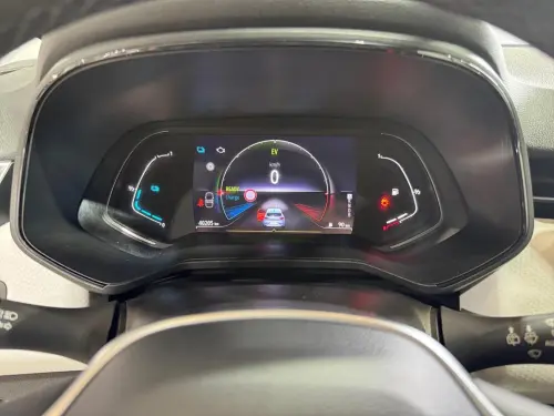 Renault Clio Clio E-Tech full hybrid 145 Evolution - Photo 13