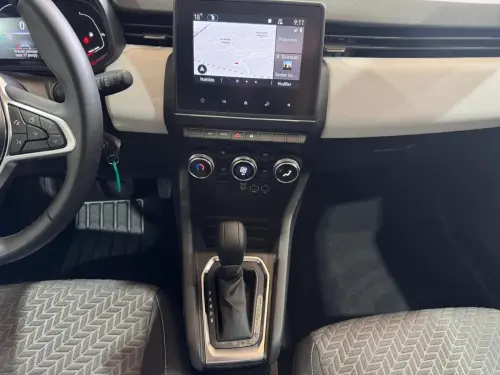 Renault Clio Clio E-Tech full hybrid 145 Evolution - Photo 14