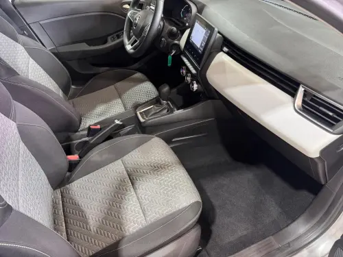 Renault Clio Clio E-Tech full hybrid 145 Evolution - Photo 16