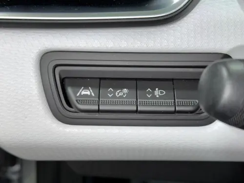 Renault Clio Clio E-Tech full hybrid 145 Evolution - Photo 22
