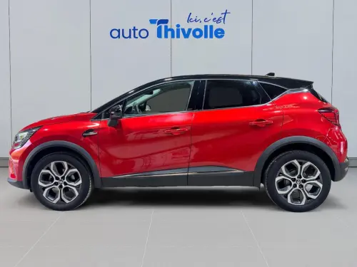Renault Captur TCe 90 Techno - Photo 1